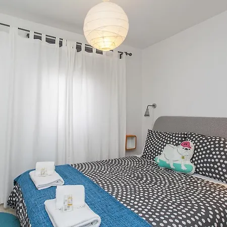 Lxway Vila Lägenhet